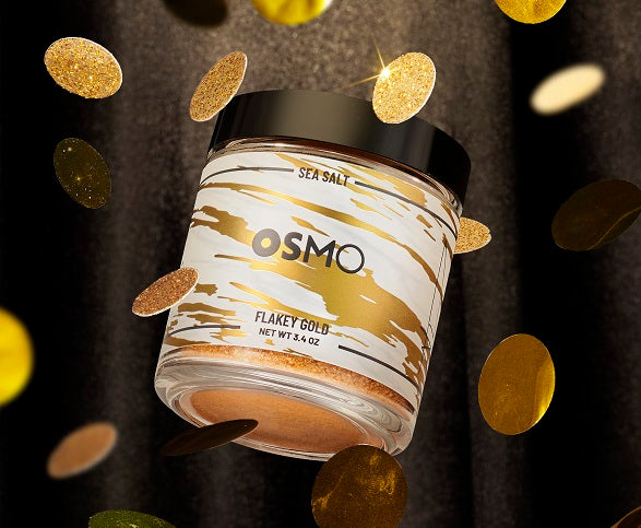 Osmo Salt - Which Osmo Salt's do you use together the