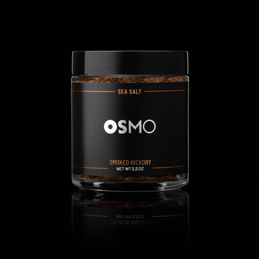 OSMO Salt x Four Roses Toasted Vanilla Bourbon Salt — BOURBON GUY