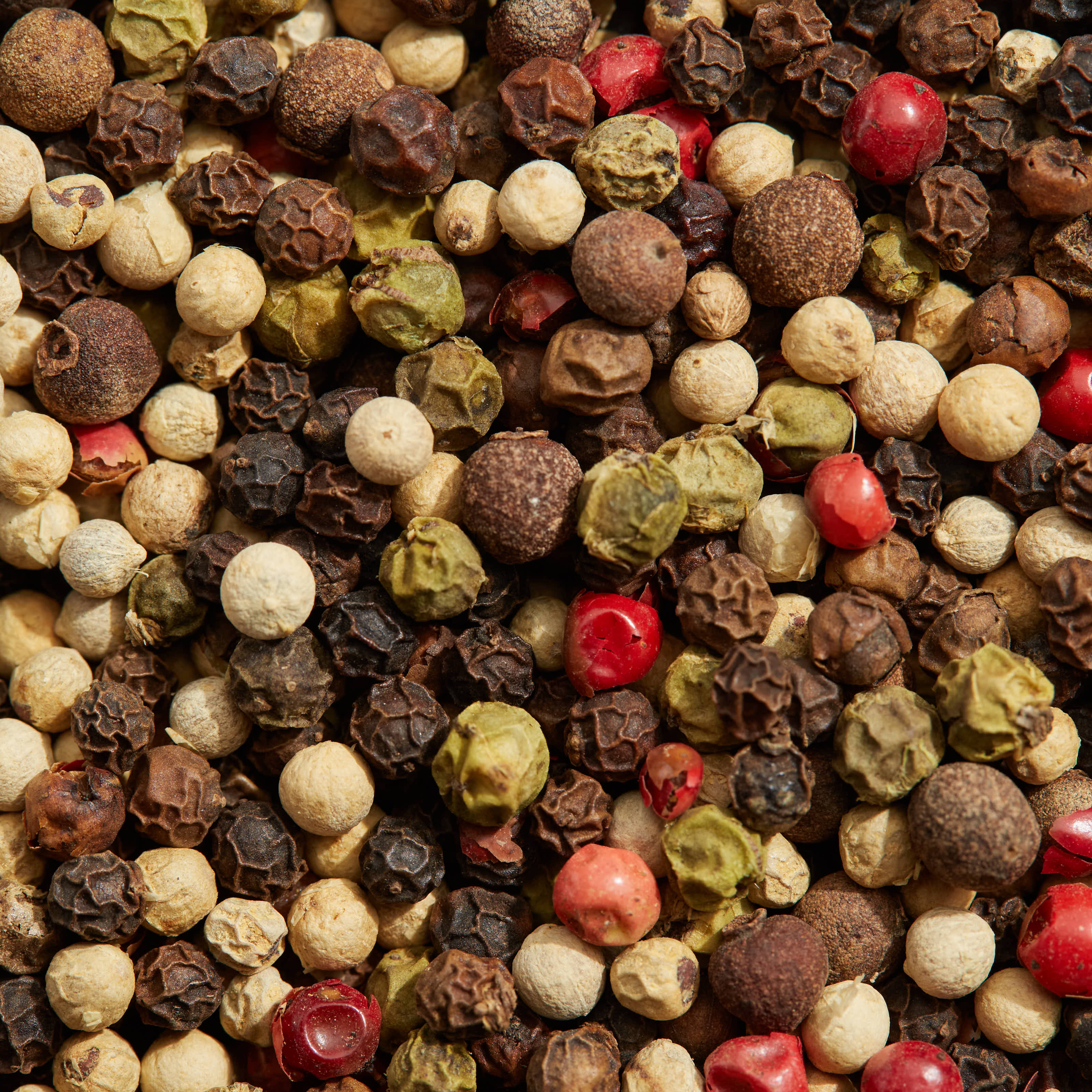 5-peppercorn blend