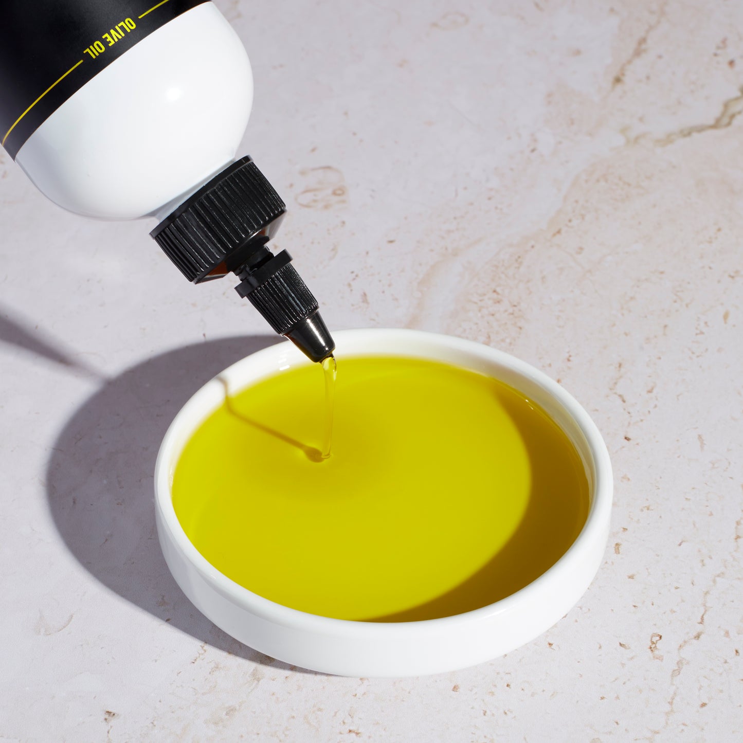 Zesty Lemon Olive Oil