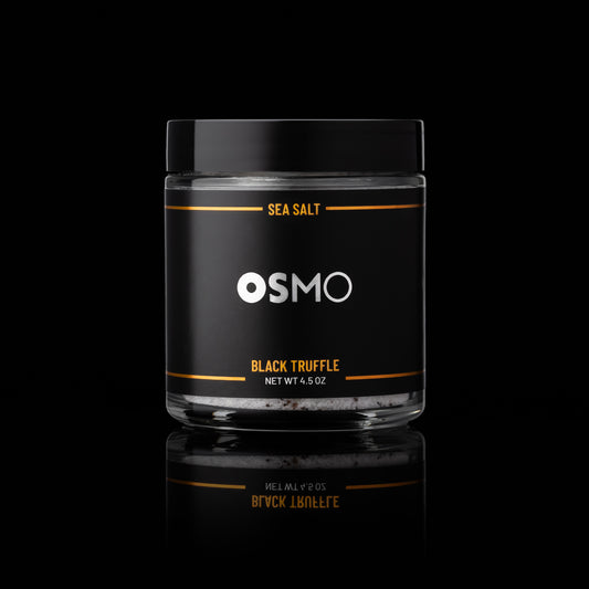 we have partnered with @osmosalt to create 3 unique salt flavors: cinn