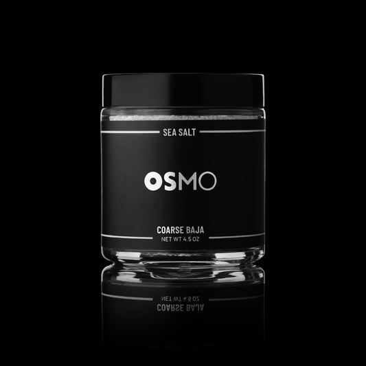 Osmo Salt Rechargeable Electric Pink Salt Grinder - Pink - 54 requests