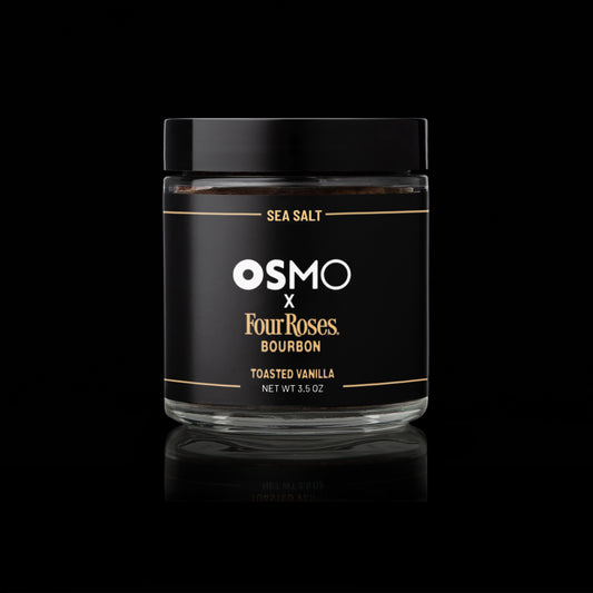 Osmo Salt - Which Osmo Salt's do you use together the
