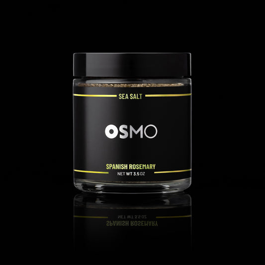 Get 10% Off OSMO Salt